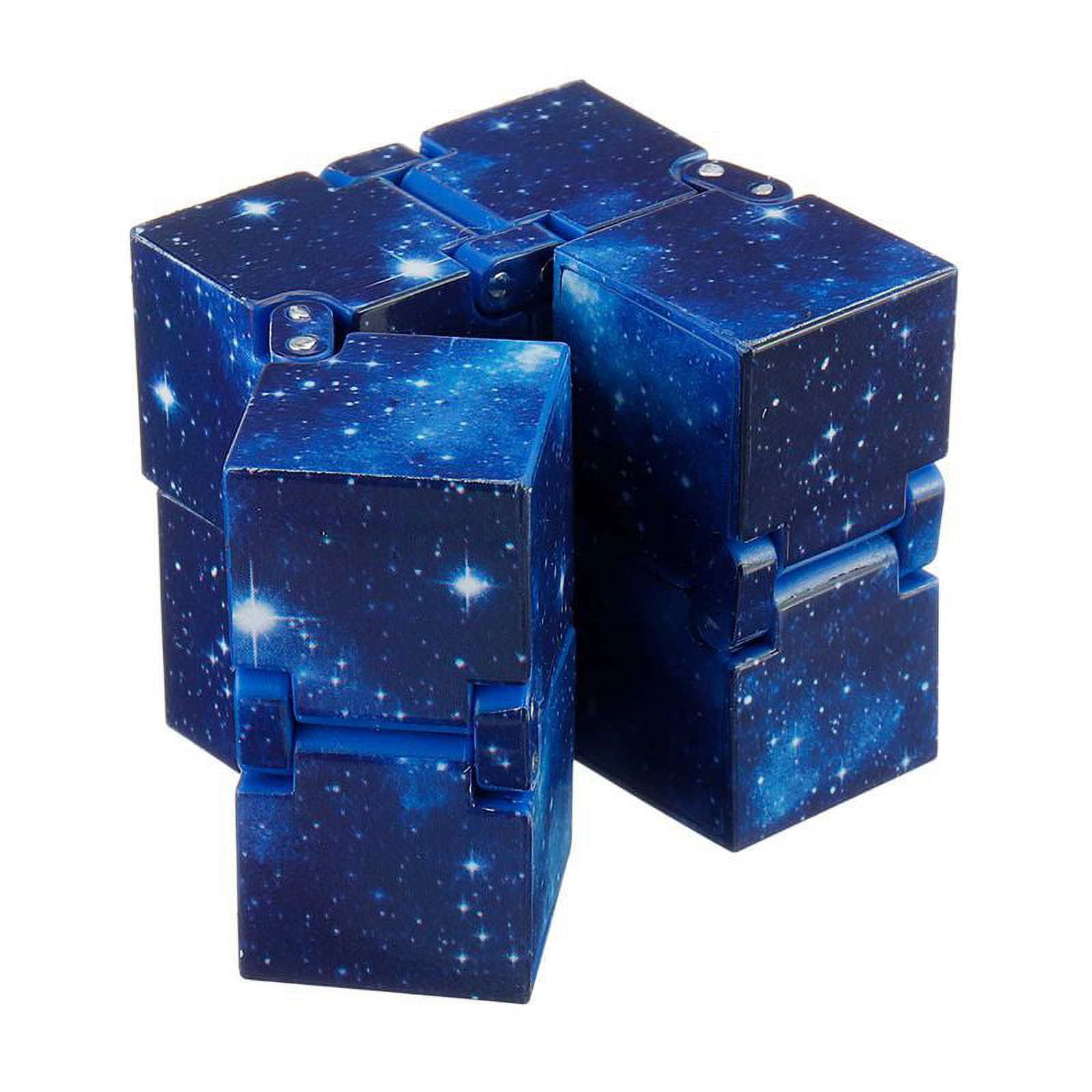 Infinity cube hot sale walmart