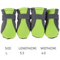 thumbnail image 4 of Zapatos Para Pasear Perros Tmvgtek Libre de BPA, 4 of 4