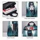 thumbnail image 3 of Disketp Wolf Mochila Ligera e Impermeable, Mochila de Día Resistente para Viajes, Senderismo y Uso Diario para Hombre y Mujer, 3 of 7
