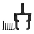 thumbnail image 2 of RC Rear Upper Link Riser Accessory, RC Aluminum Alloy Rear Upper Link Riser Easy To Install  For RC Car Refit, 2 of 8