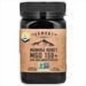 Egmont Honey, Multifloral Manuka Honey, Raw And Unpasteurized, MGO