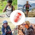 thumbnail image 7 of Lsupdaol Bite Valve Replacement Sheath for Water Bladder, Compatible with Osprey Packs Hydraulics Reservoirs, Hydration Pack Bite Valve Silicone Nozzle Mouthpiece Replacement, 7 of 7