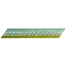 

Senco Senco DA25EAB 15 By 2-1/2 Inch Electro Galvanized Finishing Nail