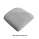 thumbnail image 4 of Injueey Funda de asiento de silla Fundas protectoras Funda de cojín extraíble elástica Type11 NO11, 4 of 6