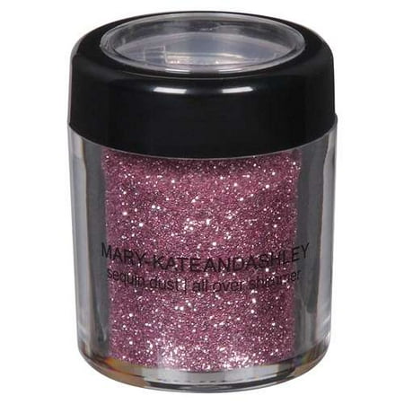 Mary Kate & Ashley: Sequin Dust Cosmetics