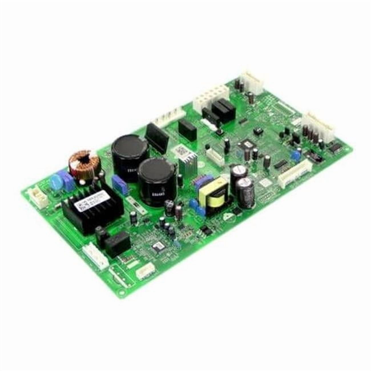 LG Appliances EBR30299301 Genuine OEM Control Board Assembly - Main, Refrigerator