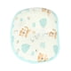 thumbnail image 5 of Almohada para dormir infantil, almohada ergonómica para bebé con forma de arco para bebé de algodón de dibujos animados bonitos, durabilidad extendida, 5 of 8