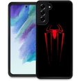 thumbnail image 1 of Compatible with Samsung Galaxy S21 FE Case,Anime pic0874 Galaxy S21 FE Case Lady Men Boy Shock Non-Slip, 1 of 5