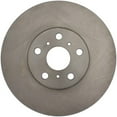 thumbnail image 4 of C-Tek Disc Brake Rotor 121.44065 Fits select: 1992-1993 TOYOTA CELICA GT, 1990-1991 TOYOTA CELICA, 4 of 5