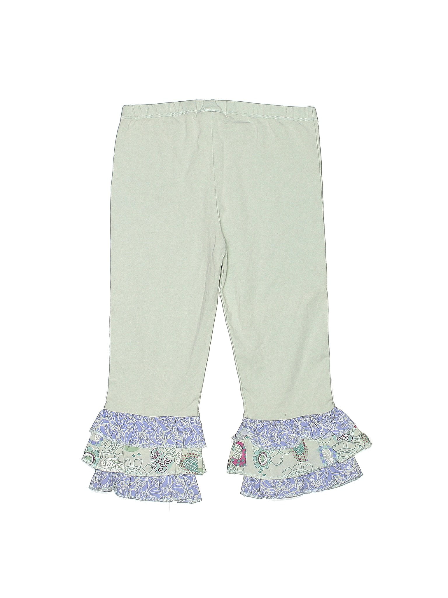 Pre-Owned Naartjie Kids Girl's Size 7 Casual Pants - Walmart.com