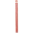thumbnail image 1 of Love Knitting 14″ Single‑Point Knitting Needles, 2‑Piece Set, 1 of 2