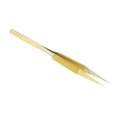 thumbnail image 2 of Pinzas de precisión, pinzas de aleación de titanio, para electrónica, trabajo Derecho Sharpla Pinzas de precisión, 2 of 8