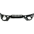 thumbnail image 2 of For BMW X5 2011 2012 2013 Bumper Cover | Front | 35D | 35I| 50I | Prime | CAPA | BM1000281 | 51117222718, 2 of 3