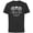 Black, variant on Disney I Said Yes 2025 Engagement Ring Proposal Mickey - Short Sleeve Cotton T-Shirt for Adults - Customized-Navy