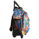 thumbnail image 4 of Mochila Con Ruedas Condorito 5en Totto Totto Mochila Escolar Unisex, 4 of 5
