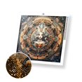 thumbnail image 1 of Evil Witch - Kit de Peinture Diamant Premium Exclusif, 1 of 5