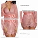 thumbnail image 4 of V Neck Lingerie Lace Lingerie Elegant Skin Friendly for Honeymoon for Bedroom, 4 of 6