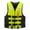 Y, variant on Children Adult Professional Life Vest Reflective Adjustable Waistcoat Jacket With Whistle For Swimming