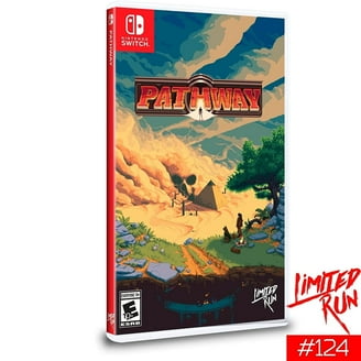 Astro Aqua Kitty (Limited Run Games) (Nintendo Switch) - Walmart.com