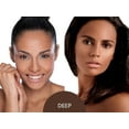 thumbnail image 5 of found Nourishing Liquid foundation with Raspberry Oil, 180 Deep, 1 fl oz, 5 of 5