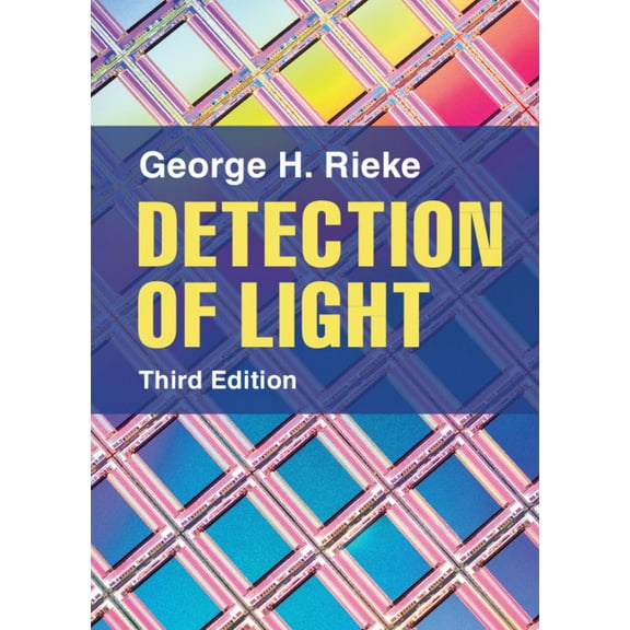 Detection of Light, (Hardcover)