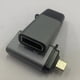 thumbnail image 3 of Adaptador de Cable Hembra Tipo C A DP (8K X 60 Hz, 4K A 120 Hz) para Portátil, Teléfono y Portátil., 3 of 5