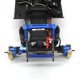thumbnail image 2 of Para Yi Yk4102 Yk4103 Absima Cr3.4 Portal Axle Housing Counterw 1/10 Rc Crawler Car S,b, 2 of 5