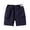 Z02 Navy, variant on Xijirk Boys Shorts,Summer Play Shorts with Cute Cartoon Prints Comfortable Elastic Waist for Toddlers and Kids,Navy,2-3 Years