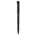 thumbnail image 3 of Uniball Roller Rollerball Pens, Fine Point (0.7mm), Black Ink, 12 Count, 3 of 10
