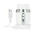 thumbnail image 4 of Clarisonic Mia Fit Sonic Facial Cleansing Brush System - White, 4 of 7
