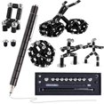 thumbnail image 1 of Juguete magnético de descompresión Fidget Pen iSkelter para niños y adultos, 1 of 6