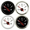 thumbnail image 3 of 52mm Digital Boat Marine Fuel Level Gauge 2" 12V 24V Car E-1/2-F Fuel Tank Level Gauge 0-190ohm 240-33ohm Pointer ,Easy Setup, 3 of 7