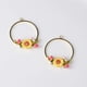 thumbnail image 5 of 4 Piezas De Flores De Adornos Para Collares, Brazaletes, Colgantes, Proyectos De Scrapbooking,, 5 of 9