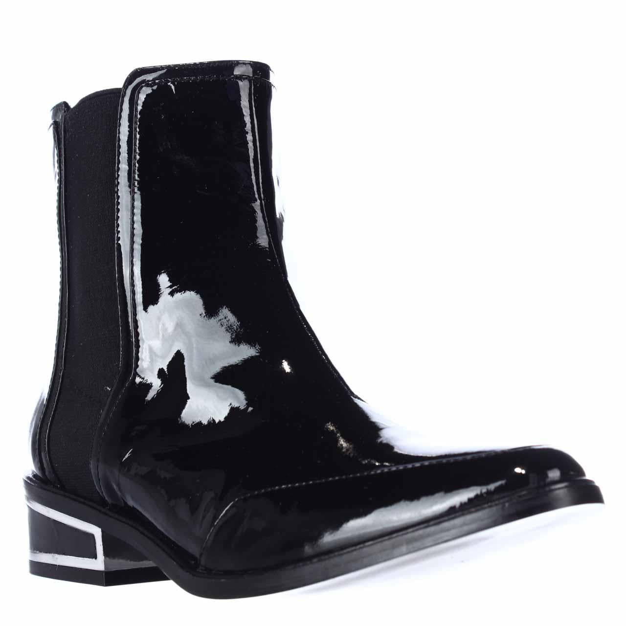 rachel zoe white boots