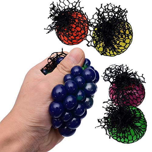 slime mesh ball