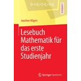 thumbnail image 1 of Lesebuch Mathematik pour Étudiants à Domicile (Édition Allemande), 1 of 1