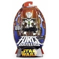 thumbnail image 2 of Star Wars Year 2005 Force Battlers Series 6-1/2 Inch Tall Action Figure - GEN..., 2 of 2