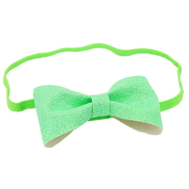 Peluquería infantil perfke verde diadema infantil