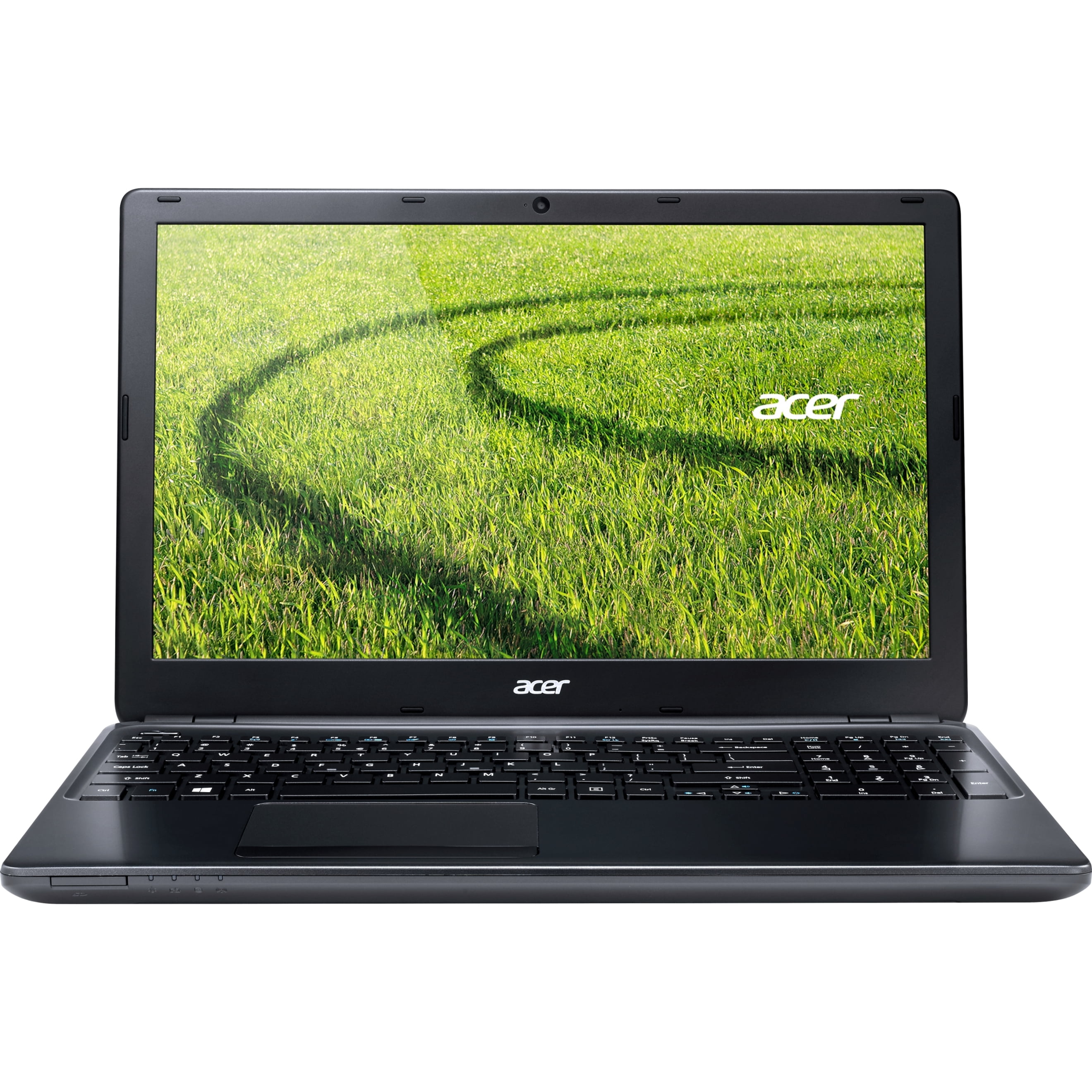 Tien interferentie Protestant Acer Aspire 15.6" Laptop, Intel Core i3 i3-4010U, 500GB HD, DVD Writer,  Windows 7 Home Premium, E1-572-34014G50Mnrr - Walmart.com