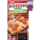 Dr. Oetker Giuseppe Pizzeria Simple Comme Pizza Pepperoni 573 g – image 1 sur 3