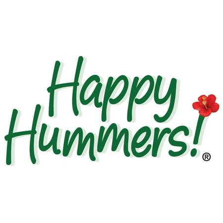 EZNectar: The ONLY Ready-to-Use Hummingbird Nectar "Exactly Like Flower Nectar." Patented. Preservative and Dye-Free. NO Electrolytes Or Chemicals! Hummingbird Food - Nectar (1 Piece) 33.8 FL OZ TOTAL