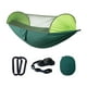 thumbnail image 2 of Hamaca de camping DYNWAVEMX con red verde 290x140cm, 2 of 8