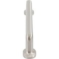thumbnail image 3 of Telluride Cabinet Pull, 6 Inches, Satin Nickel by Stone Harbor Hardware, 3 of 3