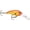 Chrome Gold Flourecent Red, variant on Rapala Shad Dancer 7 Crankbait Chrome Gold Flourescent Red