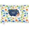 thumbnail image 1 of Almohada para niños con funda de almohada - 13 x 18 My Little Dreamy Pillow Almohadas de algodón orgánico para niños pequeños para dormir Almohadas de viaje Mini almohada Almohada para guardería Almoh, 1 of 1