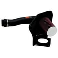 thumbnail image 2 of K&N Cold Air Intake Kit: High Performance, Guaranteed to Increase Horsepower: 50-State Legal: 2006-2008 Honda Ridgeline, 3.5L V6, 57-3515, 2 of 13