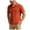 Orange, variant on Zshosam Men Hawaiian Shirt Men's Hawaiian Shirt Short Sleeves Button Down Summer Beach Casual Shirts Size S,(White S)