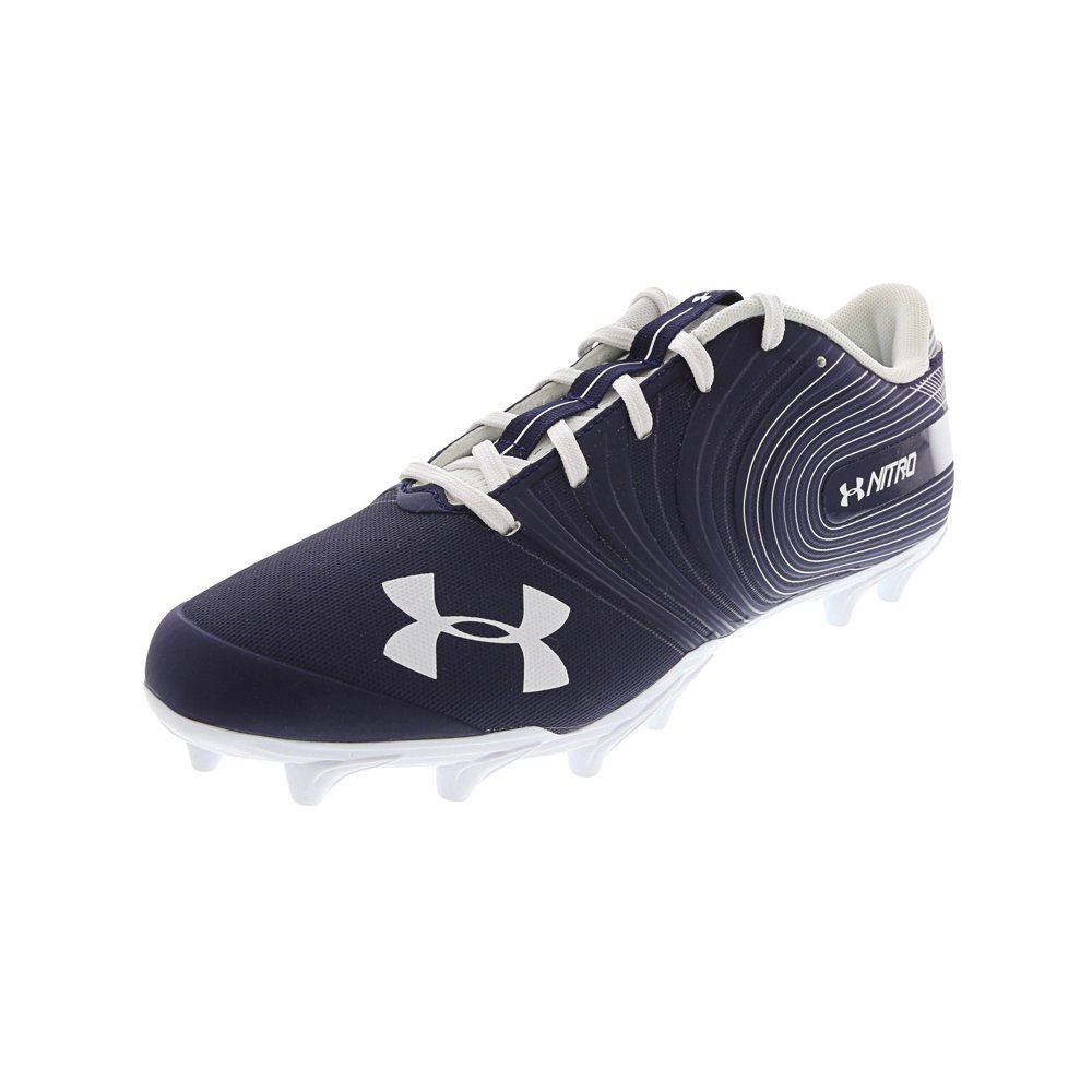 under armour nitro low