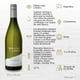 thumbnail image 2 of Vino Blanco Terrazas de los andes Reserva Chardonnay 750 ml, 2 of 4