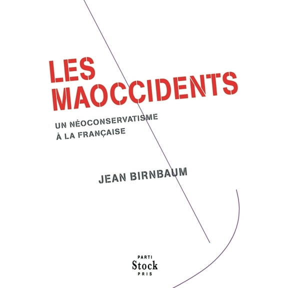 Les Maoccidents, (Paperback)